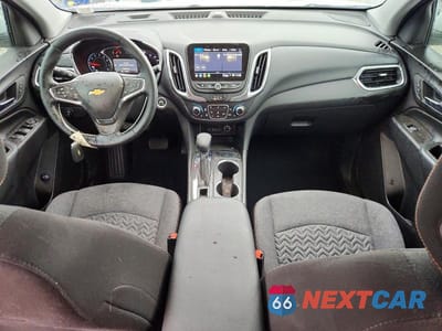 Zdjęcie 8 z 14 samochodu: 2024 CHEVROLET EQUINOX LT VIN:3GNAXKEG7RS104497 - miniatura