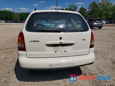 Zdjęcie 6 z 12 samochodu: 2002 SNOWEX LW300 VIN:1G8JW84R12Y578973 - miniatura