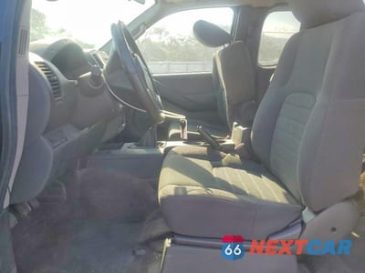 Zdjęcie 7 z 12 samochodu: 2014 NISSAN FRONTIER S VIN:1N6BD0CT2EN731023 - miniatura