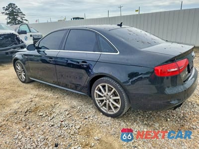 Drugie zdjęcie samochodu z przodu: 2016 AUDI A4 PREMIUM S-LINE VIN:WAUAFAFLXGN006280 - miniatura