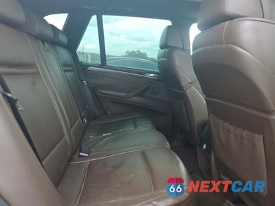 Zdjęcie 11 z 14 samochodu: 2009 BMW X5 XDRIVE30I VIN:5UXFE43569L272489 - miniatura