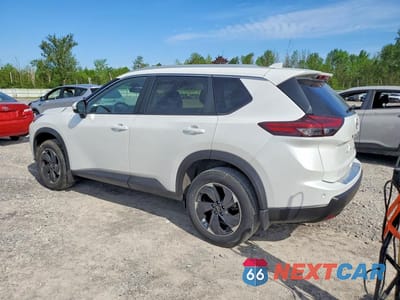 Drugie zdjęcie samochodu z przodu: 2024 NISSAN ROGUE SV VIN:JN8BT3BB5RW449320 - miniatura