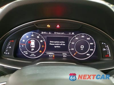 Zdjęcie 9 z 13 samochodu: 2018 AUDI Q7 PREMIUM PLUS VIN:WA1LAAF72JD027905 - miniatura
