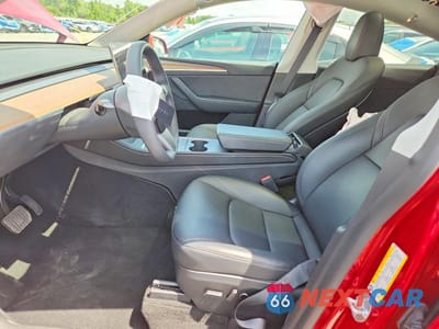 Zdjęcie 7 z 13 samochodu: 2023 TESLA MODEL Y VIN:7SAYGDEE2PF768457 - miniatura