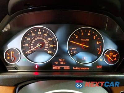 Zdjęcie 9 z 12 samochodu: 2016 BMW 428 XI GRAN COUPE SULEV VIN:WBA4C9C51GG136141 - miniatura