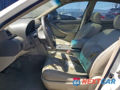 Zdjęcie 7 z 12 samochodu: 2003 INFINITI G35 BASE VIN:JNKCV51E63M017578 - miniatura