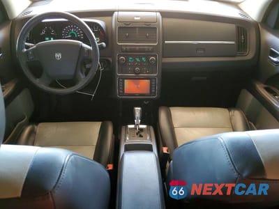 Zdjęcie 8 z 13 samochodu: 2009 DODGE JOURNEY VIN:3D4GG67V29T505796 - miniatura