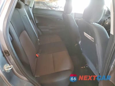 Zdjęcie 10 z 12 samochodu: 2017 MITSUBISHI OUTLANDER SPORT ES VIN:JA4AR3AU9HZ018026 - miniatura