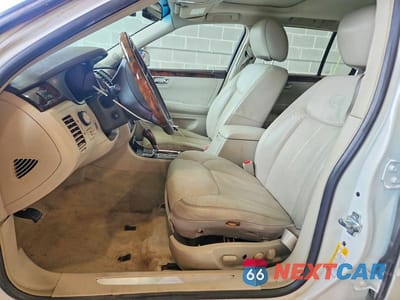 Zdjęcie 7 z 12 samochodu: 2011 CADILLAC DTS PREMIUM COLLECTION VIN:1G6KH5E65BU128972 - miniatura