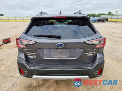 Zdjęcie 6 z 12 samochodu: 2021 SUBARU OUTBACK TOURING VIN:4S4BTAPC2M3123191 - miniatura