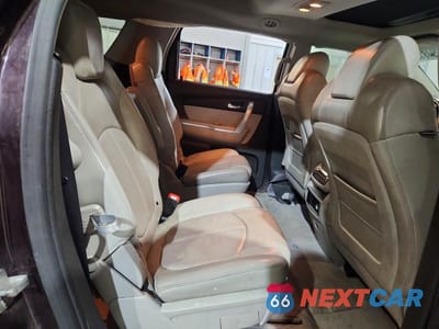 Zdjęcie 11 z 13 samochodu: 2008 GMC ACADIA SLT-2 VIN:1GKEV337X8J178932 - miniatura