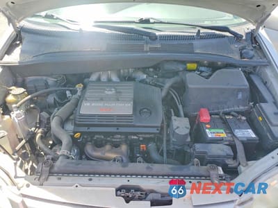 Zdjęcie 12 z 13 samochodu: 2003 TOYOTA SIENNA XLE VIN:4T3ZF13CX3U520496 - miniatura