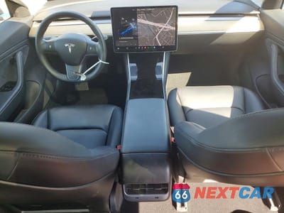 Zdjęcie 8 z 12 samochodu: 2018 TESLA MODEL 3 VIN:5YJ3E1EA6JF017006 - miniatura