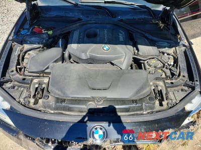 Zdjęcie 11 z 12 samochodu: 2018 BMW 330 XI VIN:WBA8D9G53JNU67699 - miniatura