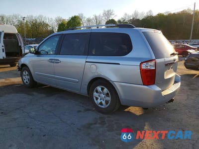 Drugie zdjęcie samochodu z przodu: 2010 KIA SEDONA LX VIN:KNDMG4C34A6330474 - miniatura