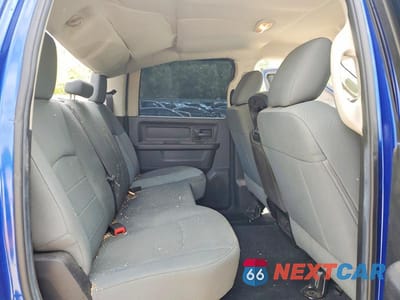 Zdjęcie 10 z 12 samochodu: 2014 RAM 1500 ST VIN:1C6RR7KT9ES282722 - miniatura