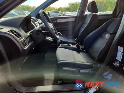 Zdjęcie 7 z 12 samochodu: 2010 HONDA CR-V LX VIN:5J6RE4H31AL068090 - miniatura