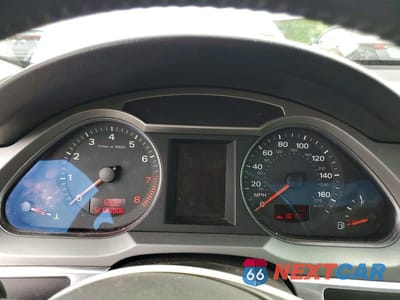 Zdjęcie 9 z 12 samochodu: 2007 AUDI A6 S-LINE 4.2 QUATTRO VIN:WAUEV74FX7N098012 - miniatura