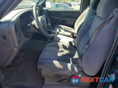 Zdjęcie 7 z 12 samochodu: 2004 GMC NEW SIERRA C1500 VIN:2GTEC19T341383572 - miniatura