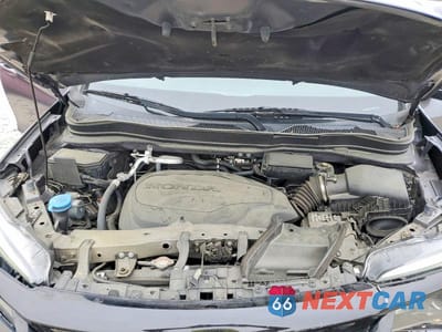 Zdjęcie 12 z 14 samochodu: 2021 HONDA PASSPORT SPORT VIN:5FNYF8H28MB033129 - miniatura