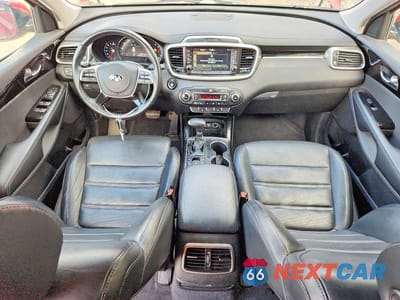Zdjęcie 8 z 13 samochodu: 2020 KIA SORENTO SX VIN:5XYPKDA58LG691710 - miniatura