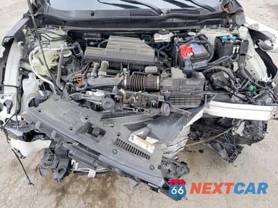 Zdjęcie 12 z 13 samochodu: 2022 HONDA CR-V EX VIN:2HKRW2H50NH614154 - miniatura