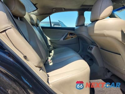 Zdjęcie 10 z 12 samochodu: 2007 TOYOTA CAMRY XLE V6 VIN:4T1BK46K97U518741 - miniatura
