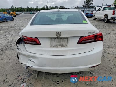 Zdjęcie 6 z 12 samochodu: 2016 ACURA TLX VIN:19UUB1F35GA008331 - miniatura