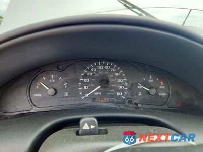 Zdjęcie 9 z 12 samochodu: 2001 CHEVROLET CAVALIER BASE VIN:1G1JC524117220757 - miniatura