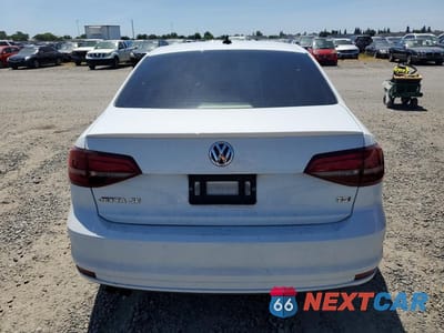 Zdjęcie 6 z 12 samochodu: 2017 VOLKSWAGEN JETTA SE VIN:3VWDB7AJ5HM313255 - miniatura