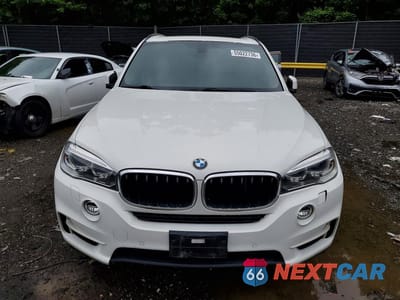 Piąte zdjęcie samochodu w środku: 2015 BMW X5 XDRIVE35D VIN:5UXKS4C56F0N06053 - miniatura