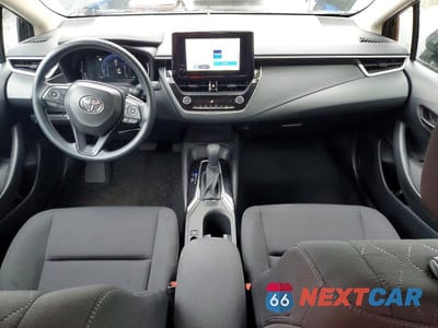 Zdjęcie 8 z 12 samochodu: 2026 TOYOTA COROLLA LE VIN:5YFB4MDE3TP402518 - miniatura