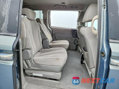 Zdjęcie 11 z 13 samochodu: 2006 KIA SEDONA LX VIN:KNDMB233466088960 - miniatura