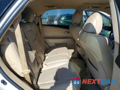 Zdjęcie 11 z 14 samochodu: 2011 LEXUS RX 350 VIN:2T2BK1BA1BC114639 - miniatura