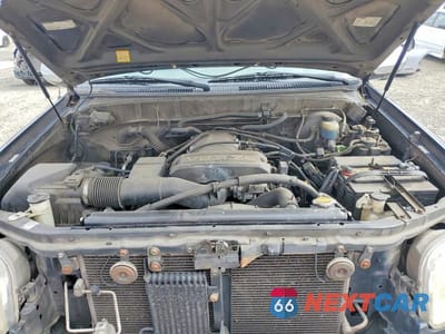 Zdjęcie 11 z 12 samochodu: 2000 TOYOTA TUNDRA SR5 VIN:5TBRT3418YS051461 - miniatura