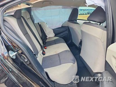 Zdjęcie 10 z 12 samochodu: 2024 TOYOTA COROLLA LE VIN:5YFB4MDE3RP175131 - miniatura