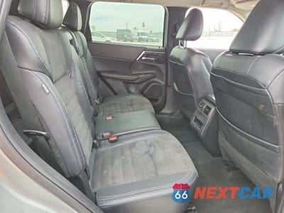 Zdjęcie 11 z 13 samochodu: 2022 MITSUBISHI OUTLANDER SE VIN:JA4J3UA8XNZ010359 - miniatura