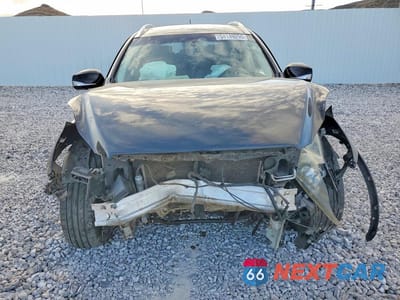 Piąte zdjęcie samochodu w środku: 2016 INFINITI QX50 BASE VIN:JN1BJ0RP6GM231805 - miniatura