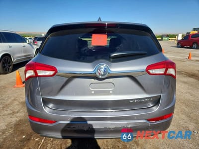 Zdjęcie 6 z 12 samochodu: 2020 BUICK ENVISION ESSENCE VIN:LRBFXCSAXLD168334 - miniatura
