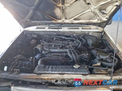 Zdjęcie 12 z 13 samochodu: 1990 TOYOTA 4RUNNER VN39 SR5 VIN:JT3VN39WXL0025707 - miniatura