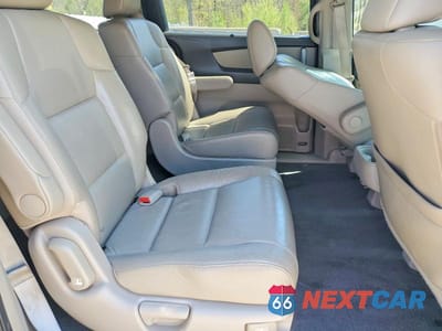Zdjęcie 11 z 13 samochodu: 2011 HONDA ODYSSEY EXL VIN:5FNRL5H68BB061184 - miniatura