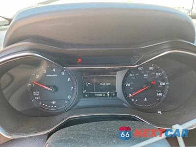 Zdjęcie 9 z 12 samochodu: 2022 CHEVROLET TRAILBLAZER LT VIN:KL79MPSL7NB015583 - miniatura
