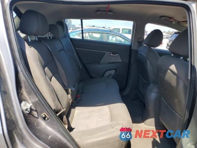 Zdjęcie 11 z 13 samochodu: 2011 KIA SPORTAGE LX VIN:KNDPB3A22B7059362 - miniatura