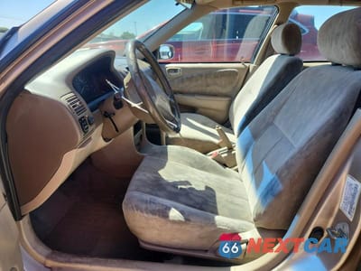 Zdjęcie 7 z 12 samochodu: 1999 TOYOTA COROLLA VE VIN:1NXBR12EXXZ238871 - miniatura