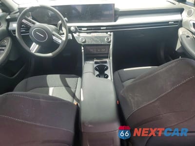Zdjęcie 8 z 13 samochodu: 2024 HYUNDAI SONATA SEL VIN:KMHL64JA5RA371670 - miniatura