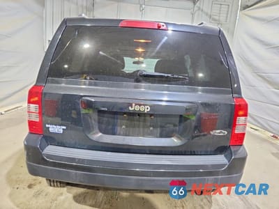 Zdjęcie 6 z 13 samochodu: 2011 JEEP PATRIOT SPORT VIN:1J4NF1GB0BD149161 - miniatura