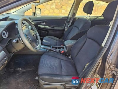 Piąte zdjęcie samochodu w środku: 2013 SUBARU IMPREZA SPORT PREMIUM VIN:JF1GPAL65DH212972 - miniatura