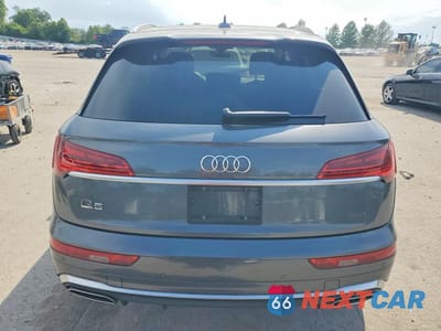 Zdjęcie 6 z 13 samochodu: 2023 AUDI Q5 PREMIUM PLUS 45 VIN:WA1EAAFY9P2171487 - miniatura