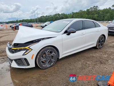 2025 KIA K5 GT LINE KNAG64J7XS5371847 - główne zdjęcie licytacji z USA - miniatura