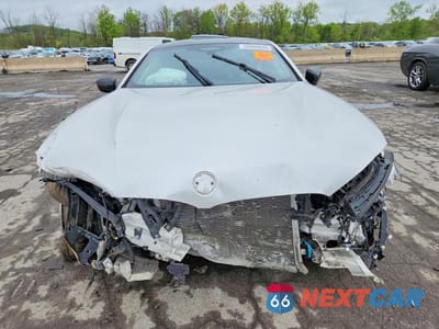 Piąte zdjęcie samochodu w środku: 2020 BMW M850XI VIN:WBABC4C03LCE08899 - miniatura